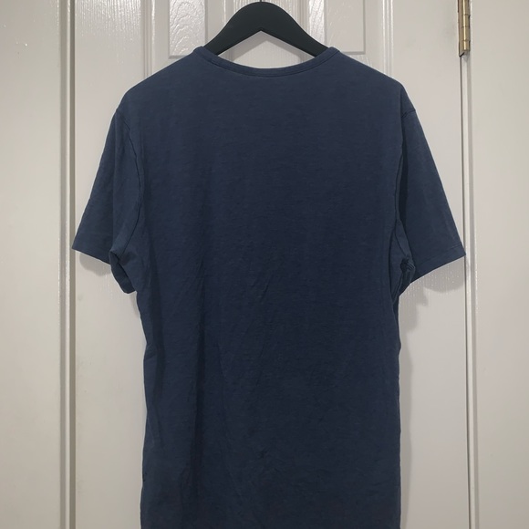 Men’s Lululemon 5 Year Basic Tee - Picture 3 of 4